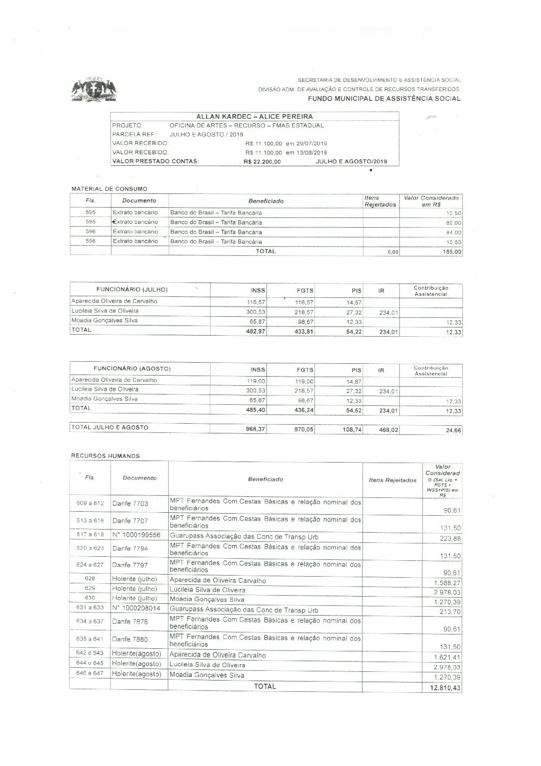 2020 FMAS ESTADUAL Julho e Agosto_2019